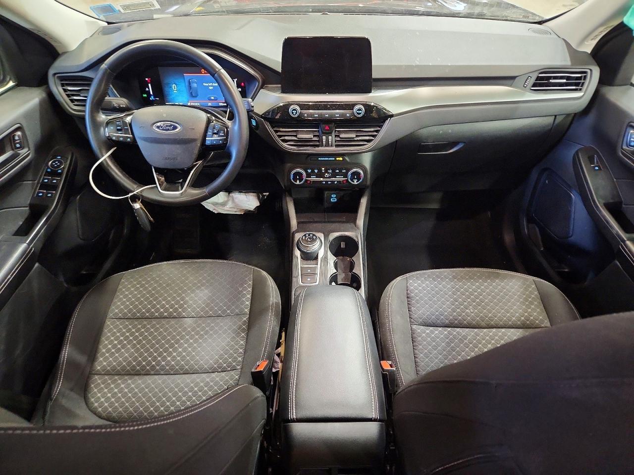 2023 FORD ESCAPE — фото 8