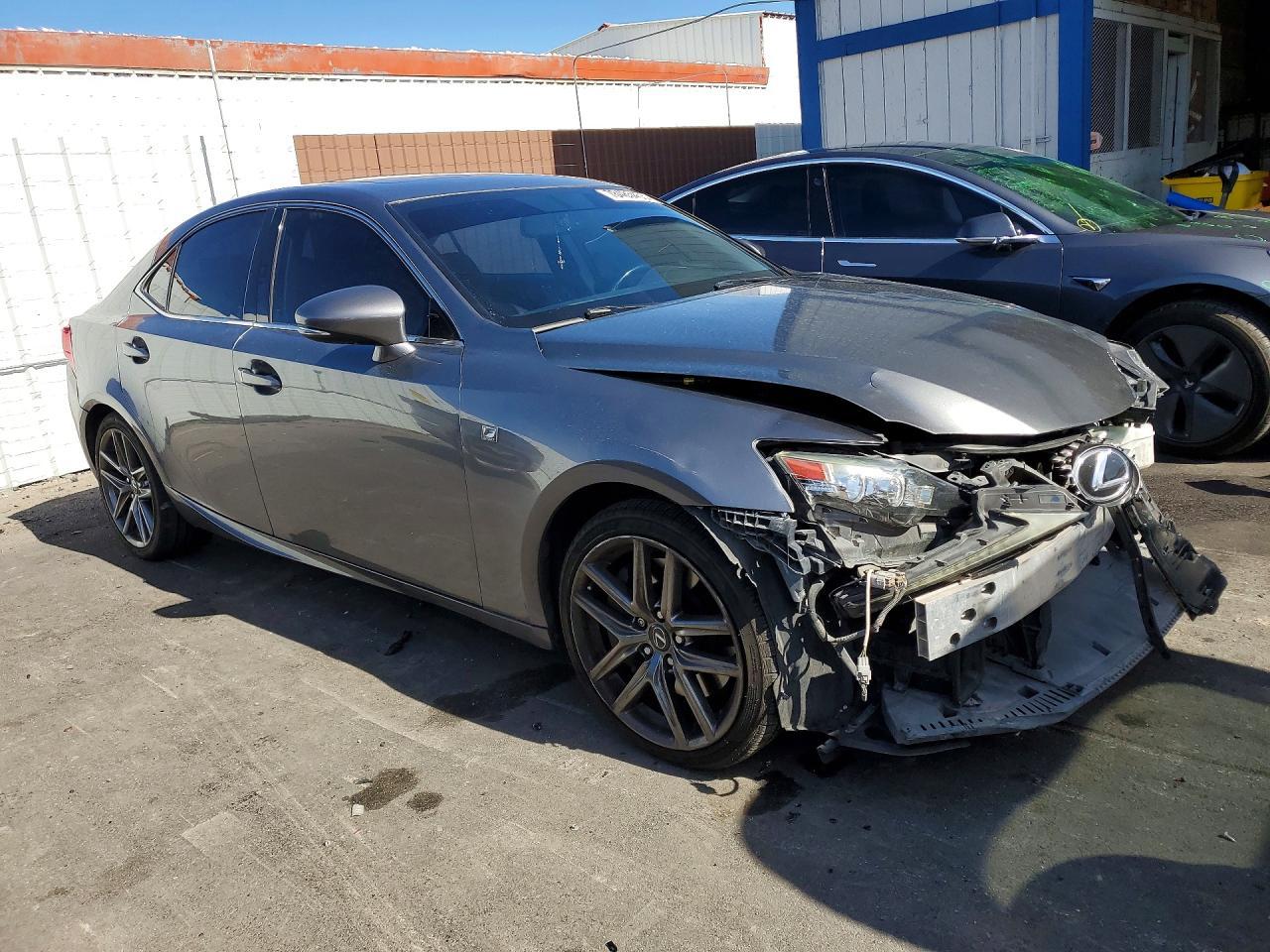 LEXUS IS 350