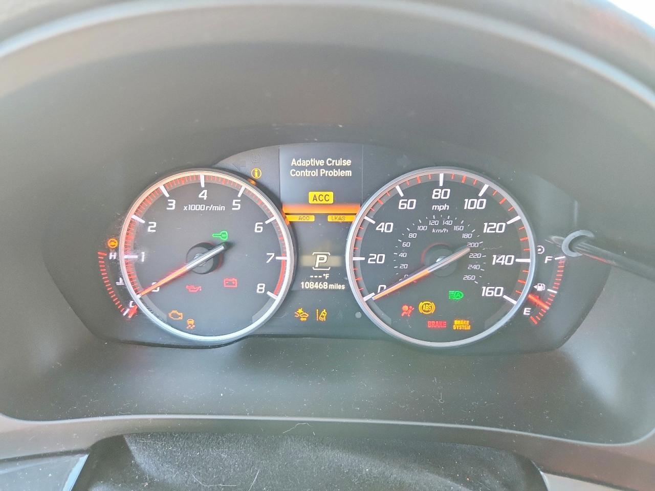 ACURA ILX
