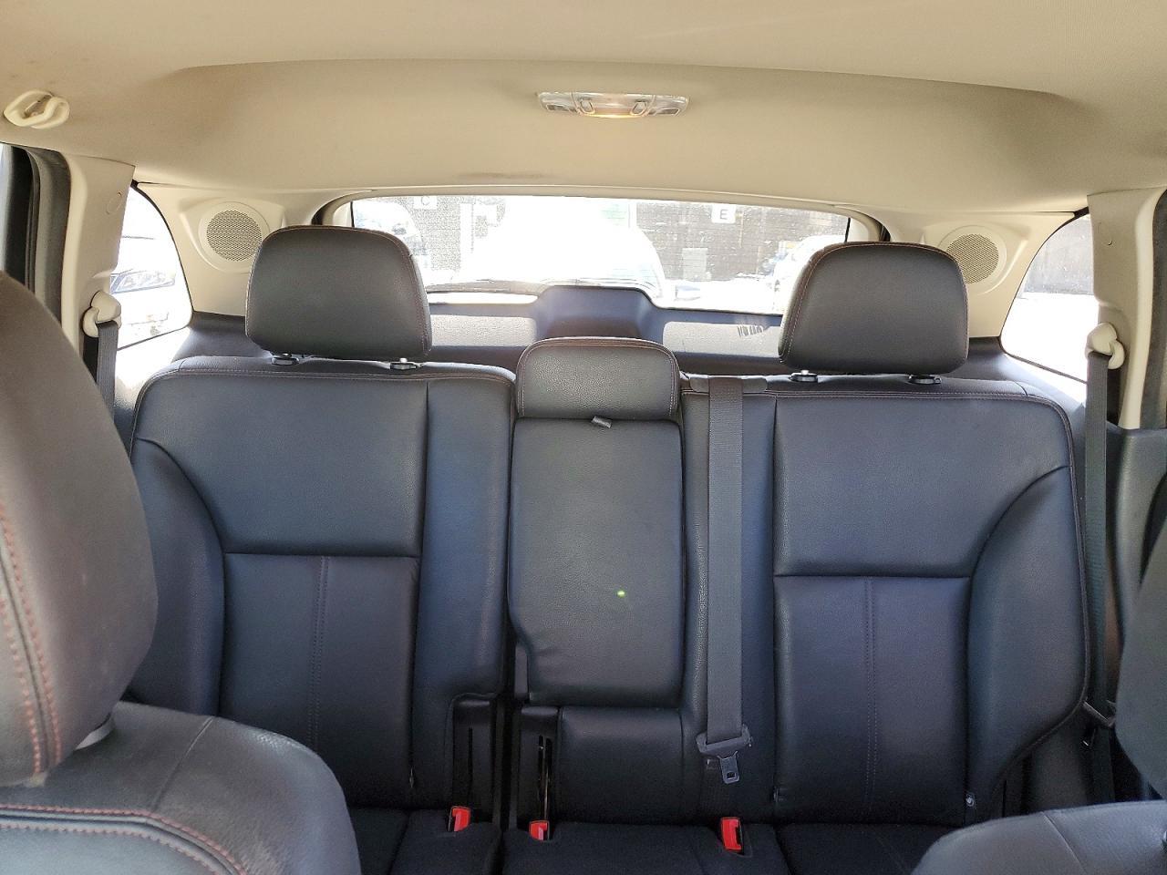 FORD EDGE