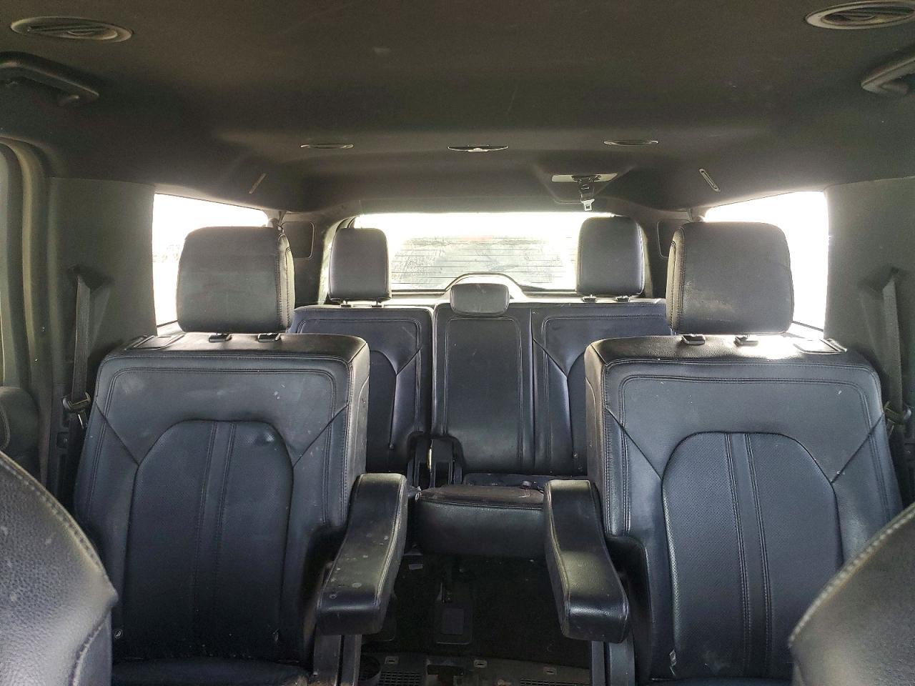 2019 FORD EXPEDITION — фото 10