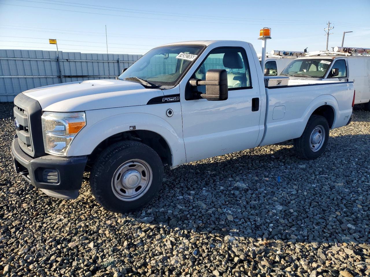 FORD F-250