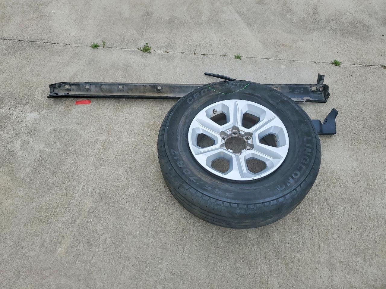 TOYOTA 4RUNNER