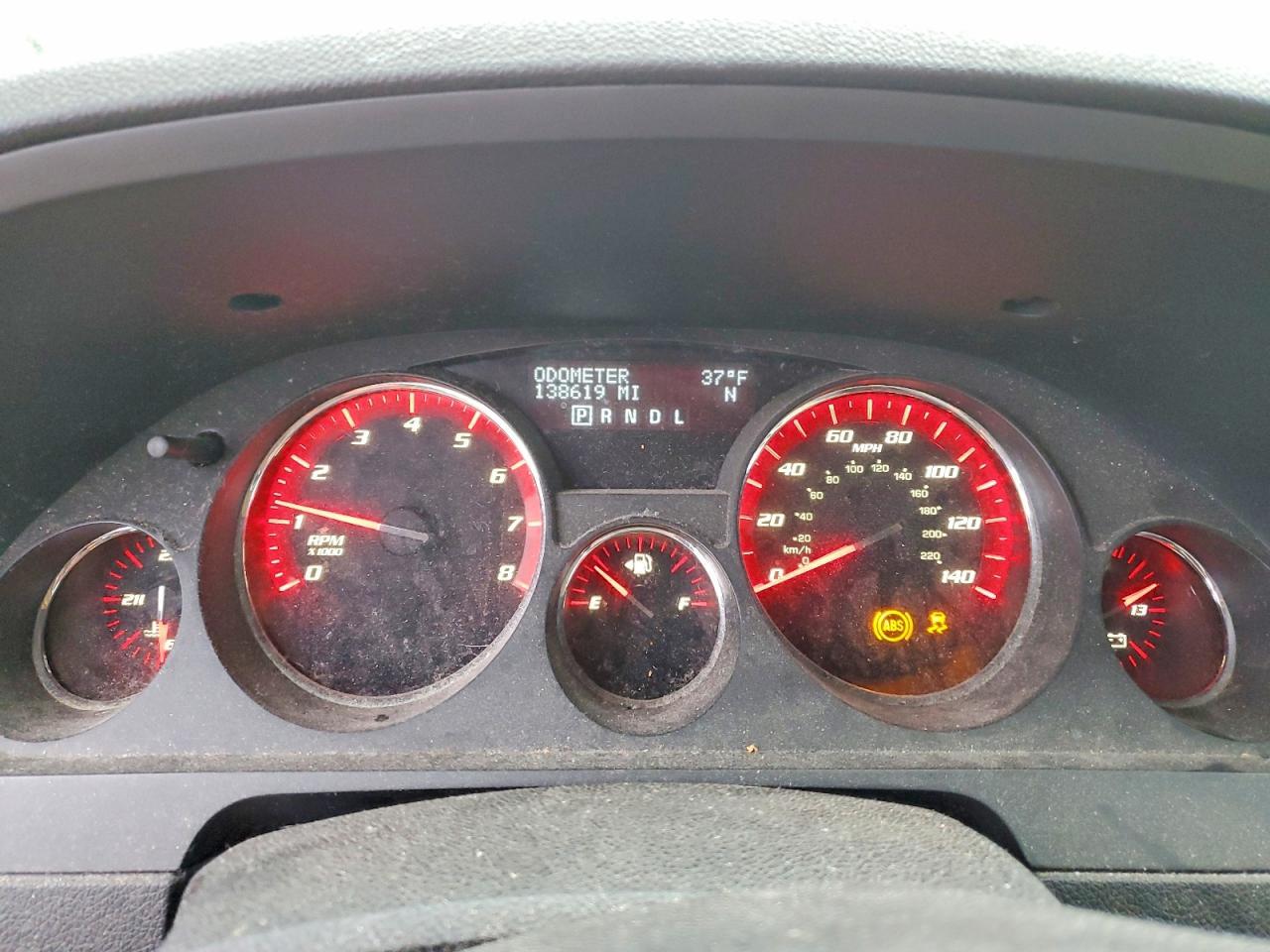 GMC ACADIA