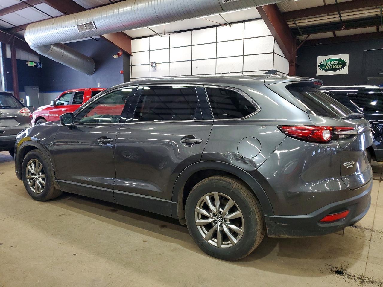 2017 MAZDA CX-9 — фото 2