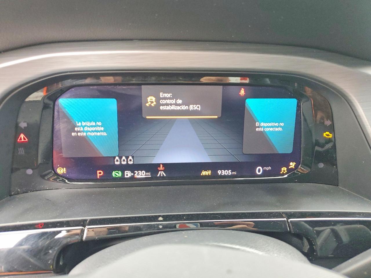 VOLKSWAGEN ATLAS CROSS SPORT
