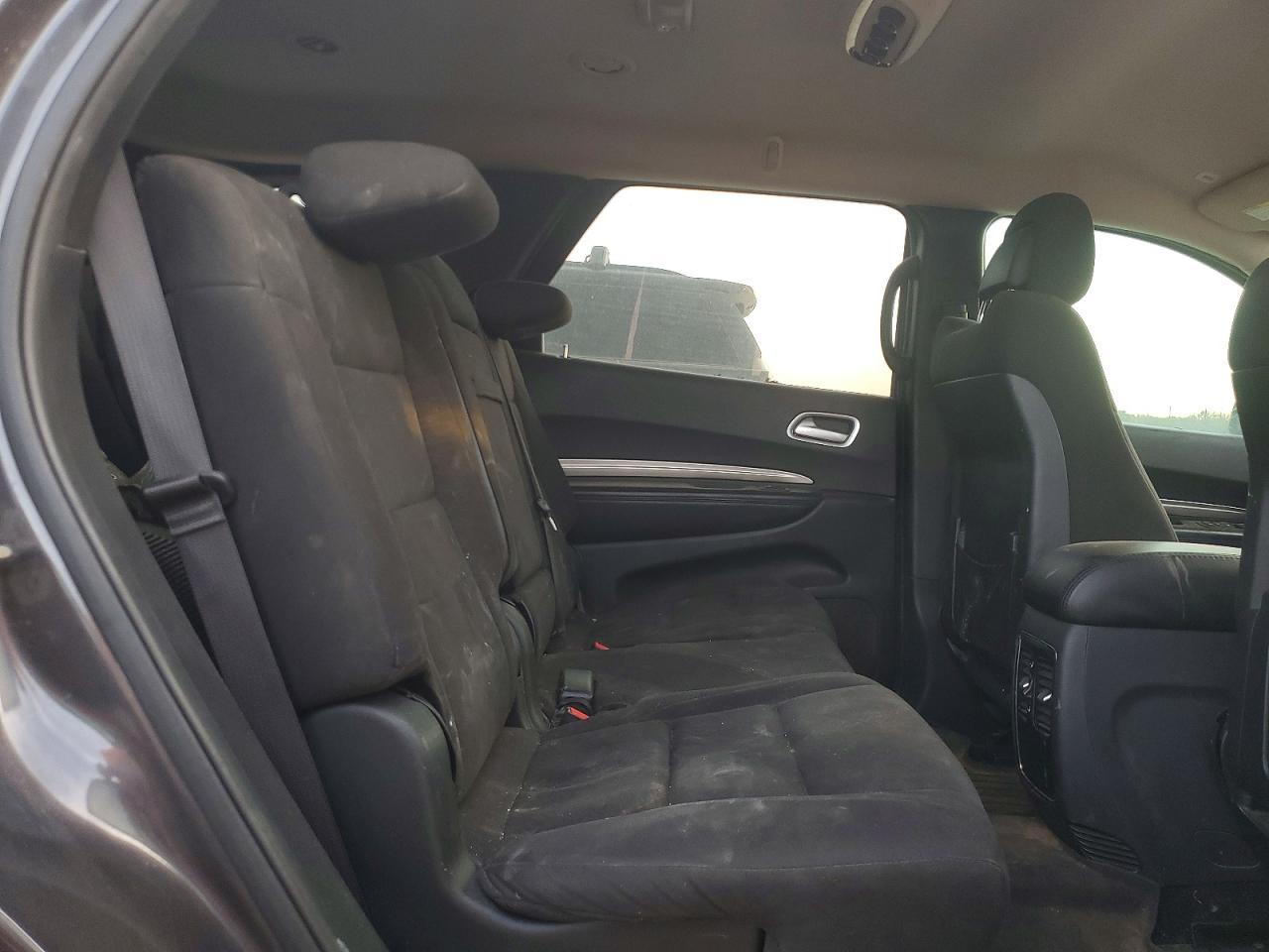 2020 DODGE DURANGO — фото 11