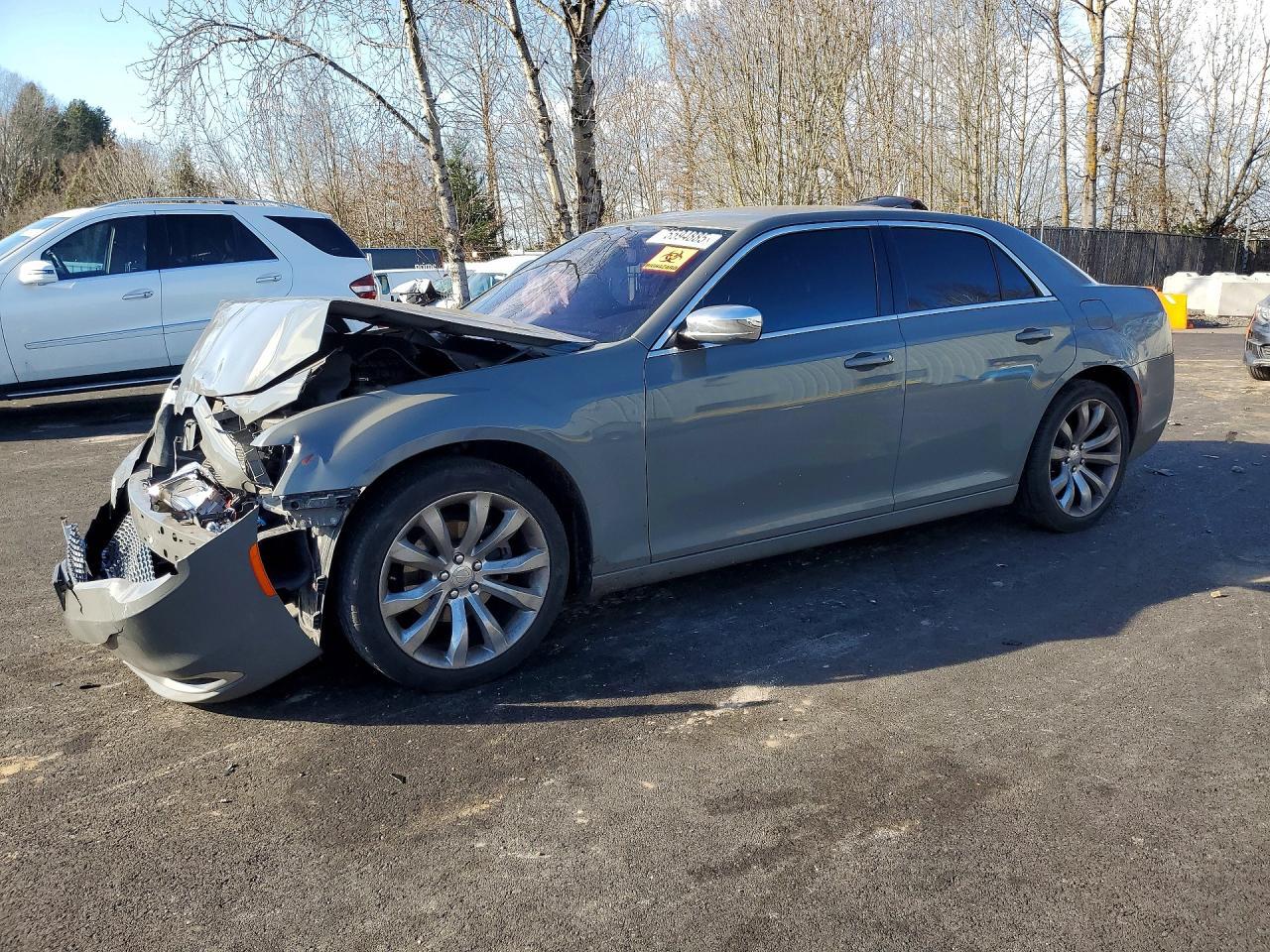 CHRYSLER 300