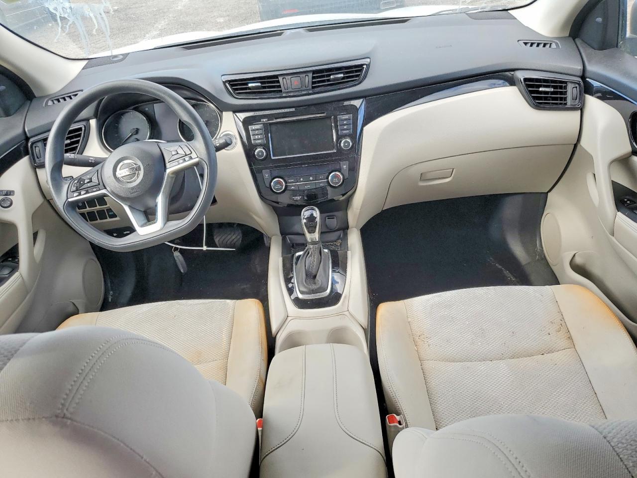 2019 NISSAN ROGUE SPORT — фото 8