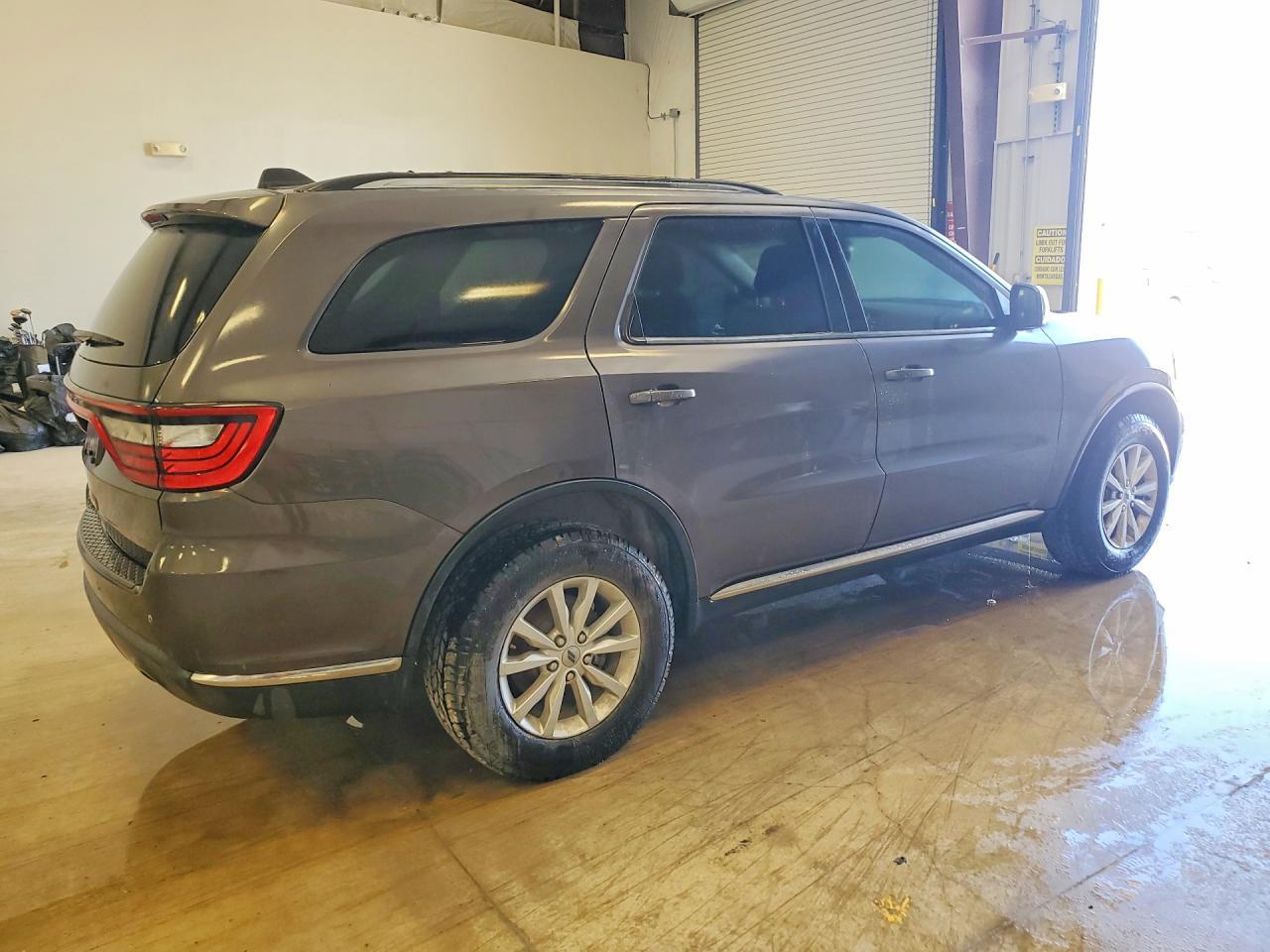 2020 DODGE DURANGO — фото 3