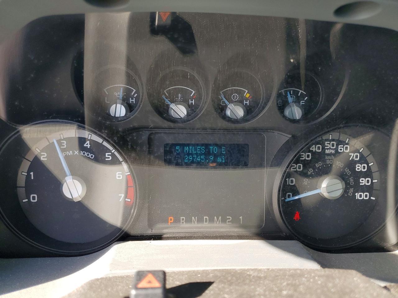FORD F-250