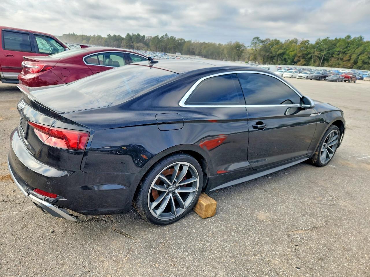 AUDI RS5