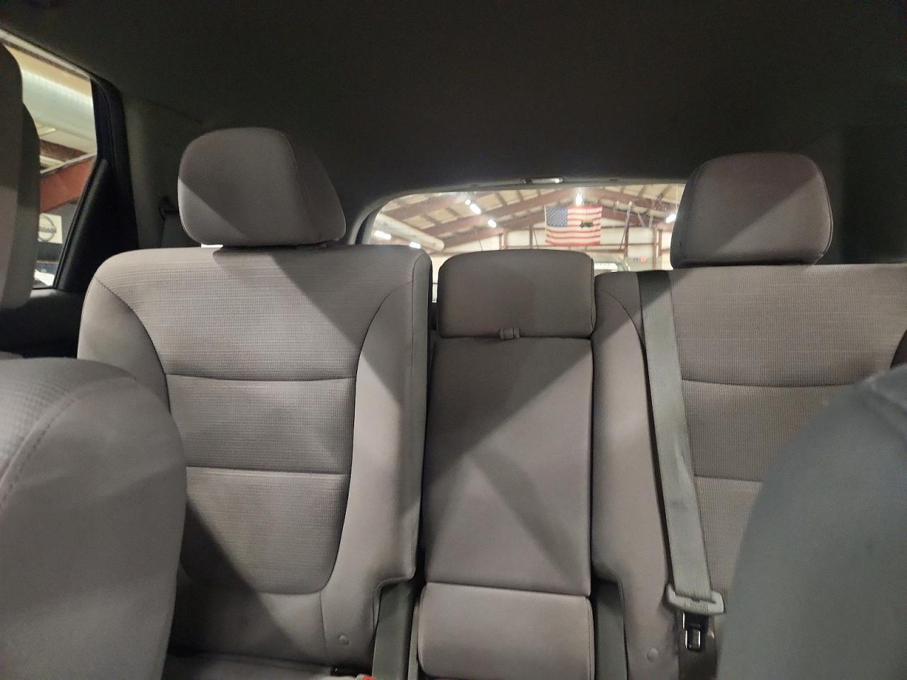 2014 KIA SORENTO — фото 10