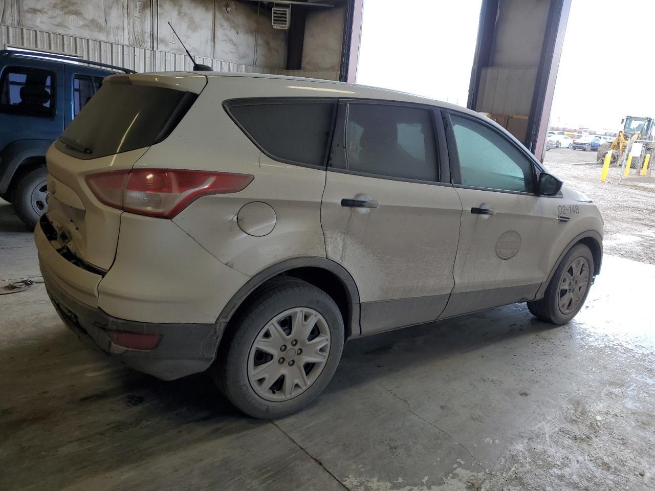 2016 FORD ESCAPE — фото 3