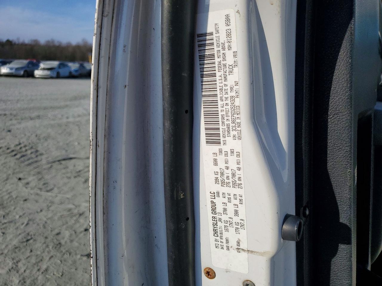 RAM 1500