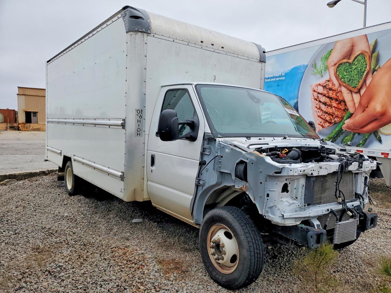 FORD ECONOLINE