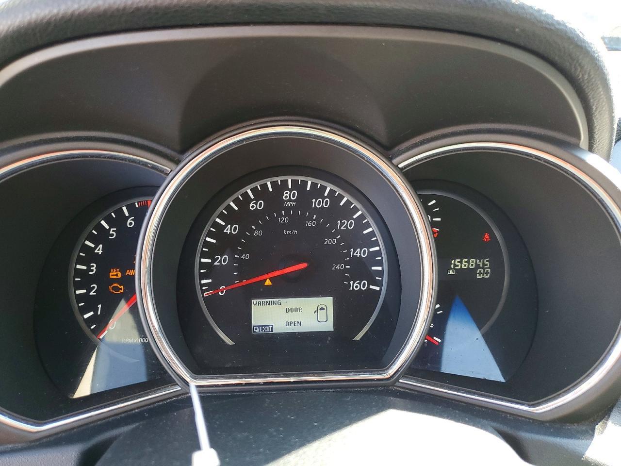 NISSAN MURANO