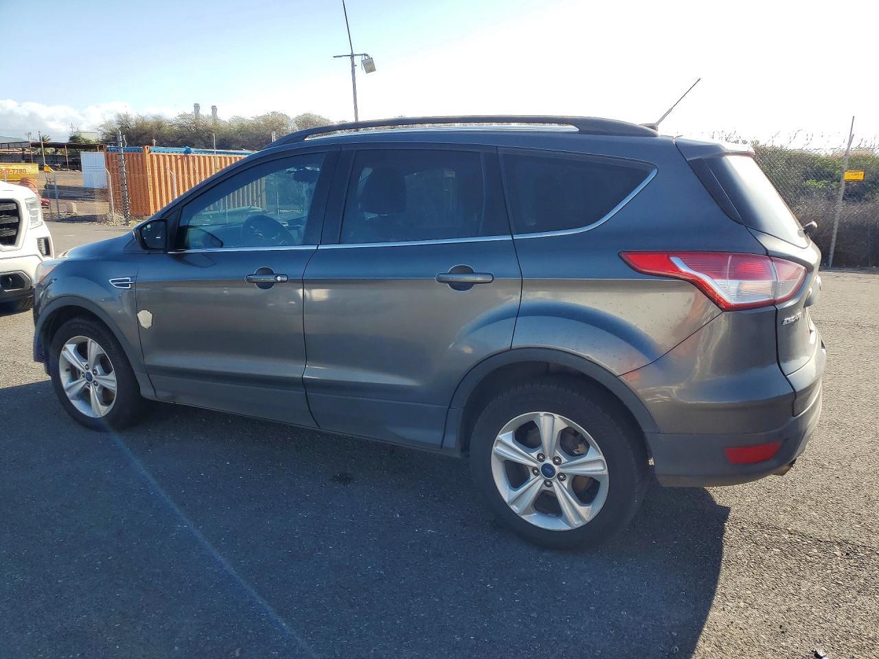 2015 FORD ESCAPE — фото 2