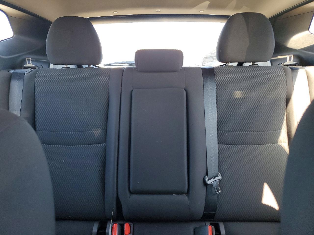 2020 NISSAN ROGUE SPORT — фото 10