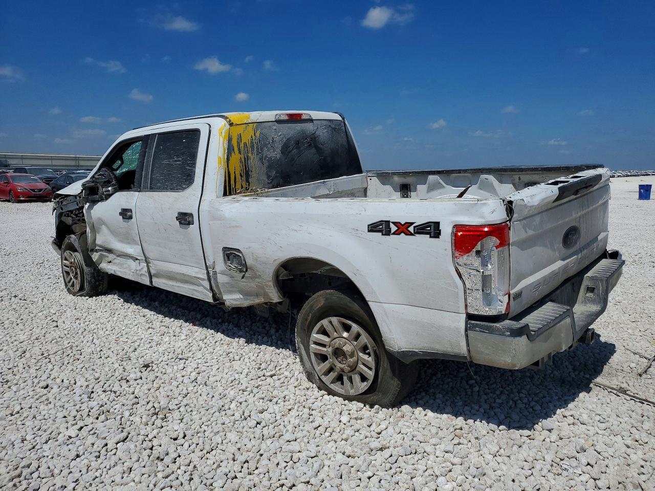 FORD F-250
