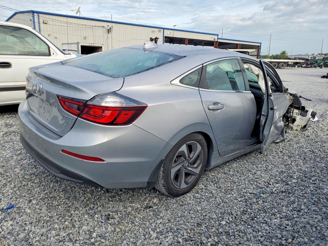 HONDA INSIGHT