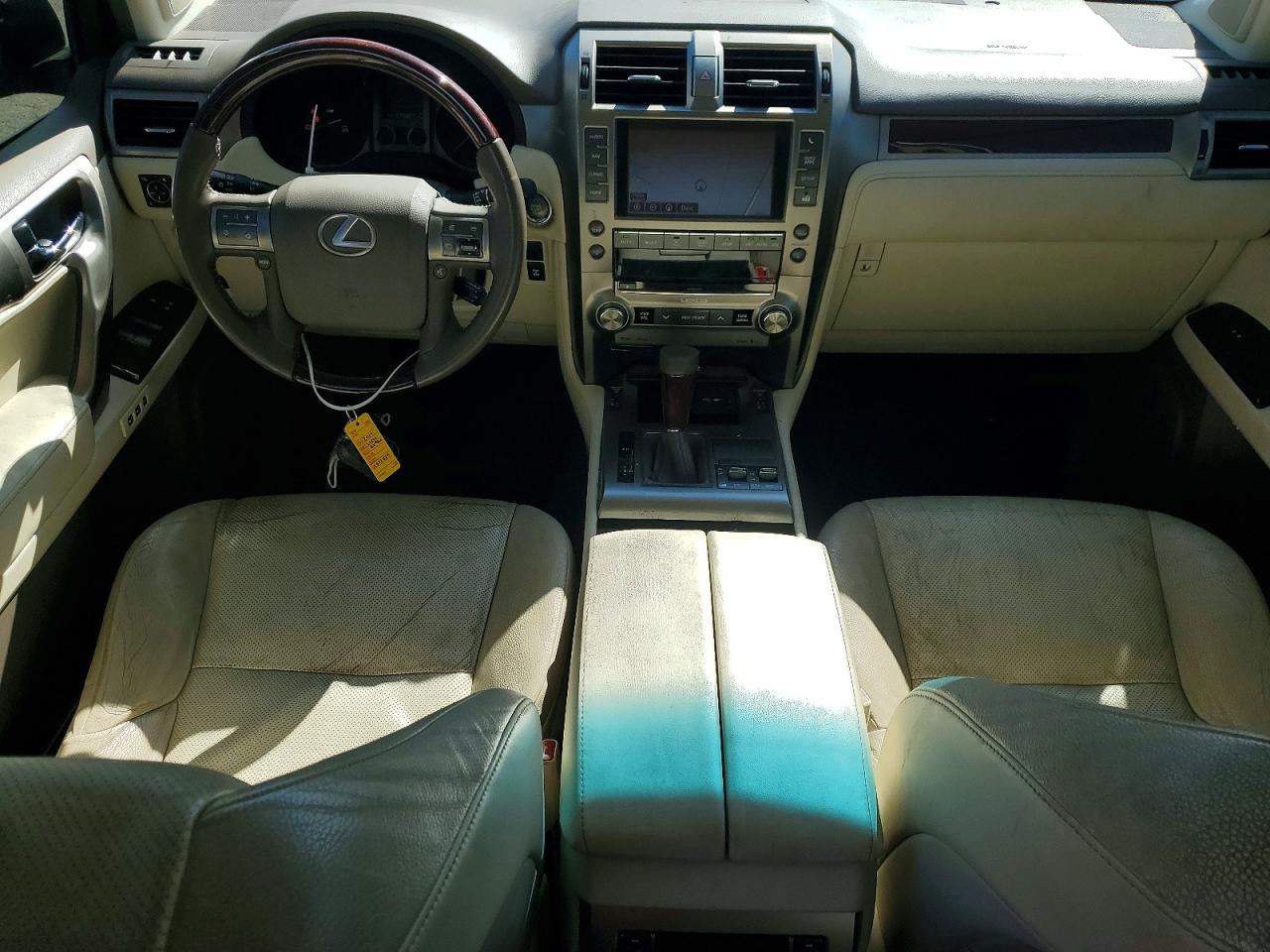 LEXUS GX 460
