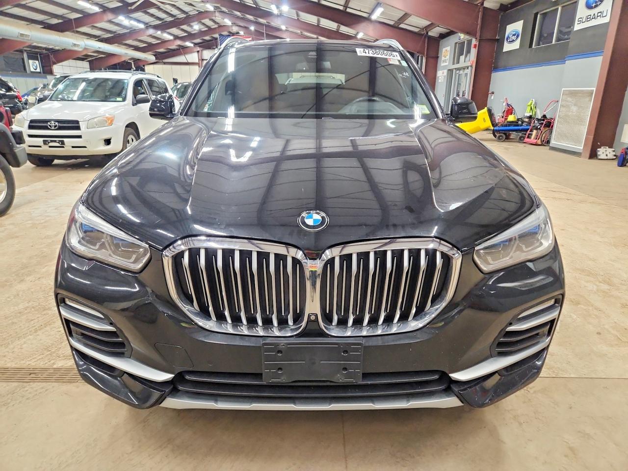 2019 BMW X5 — фото 5