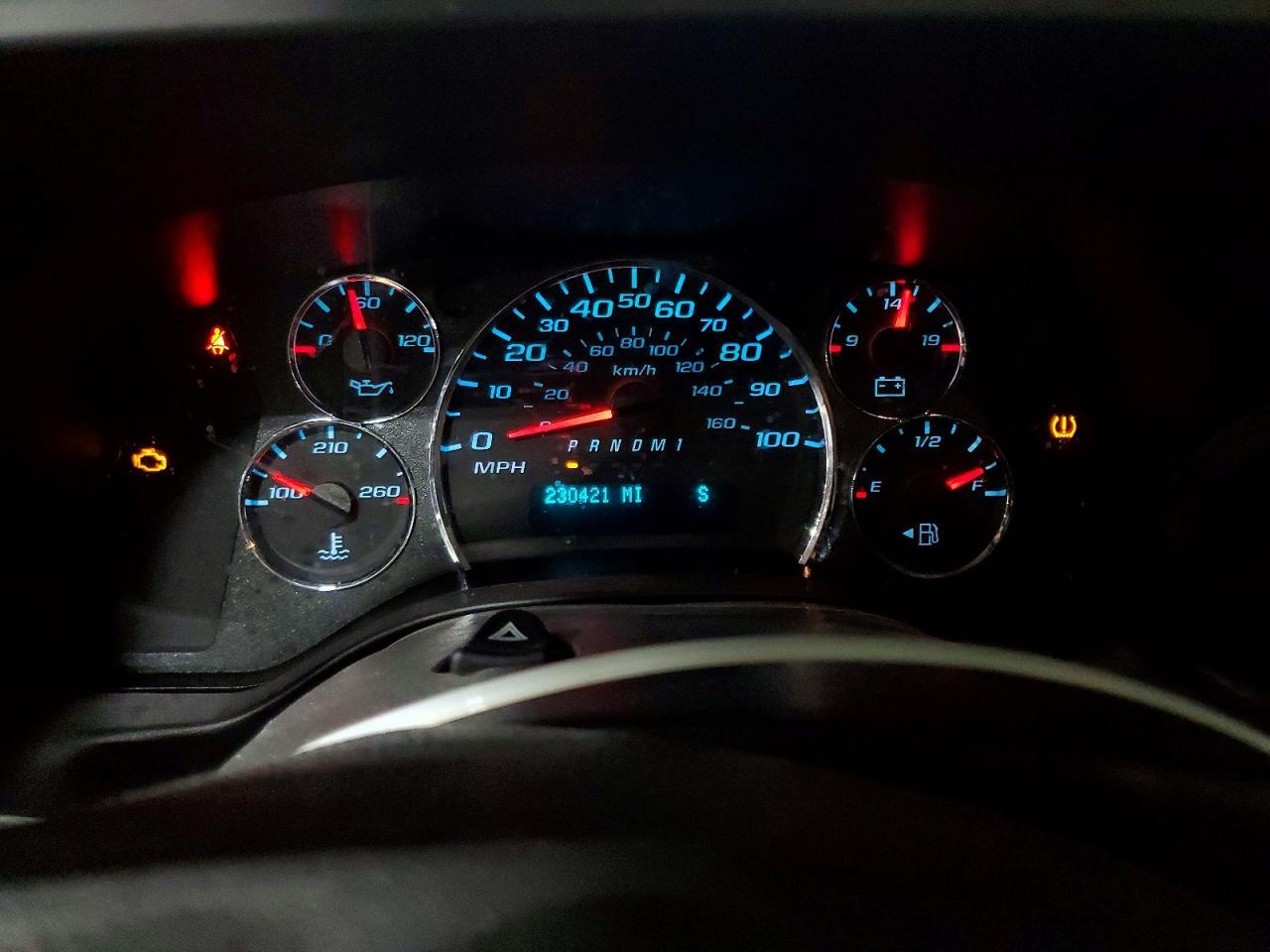 CHEVROLET EXPRESS