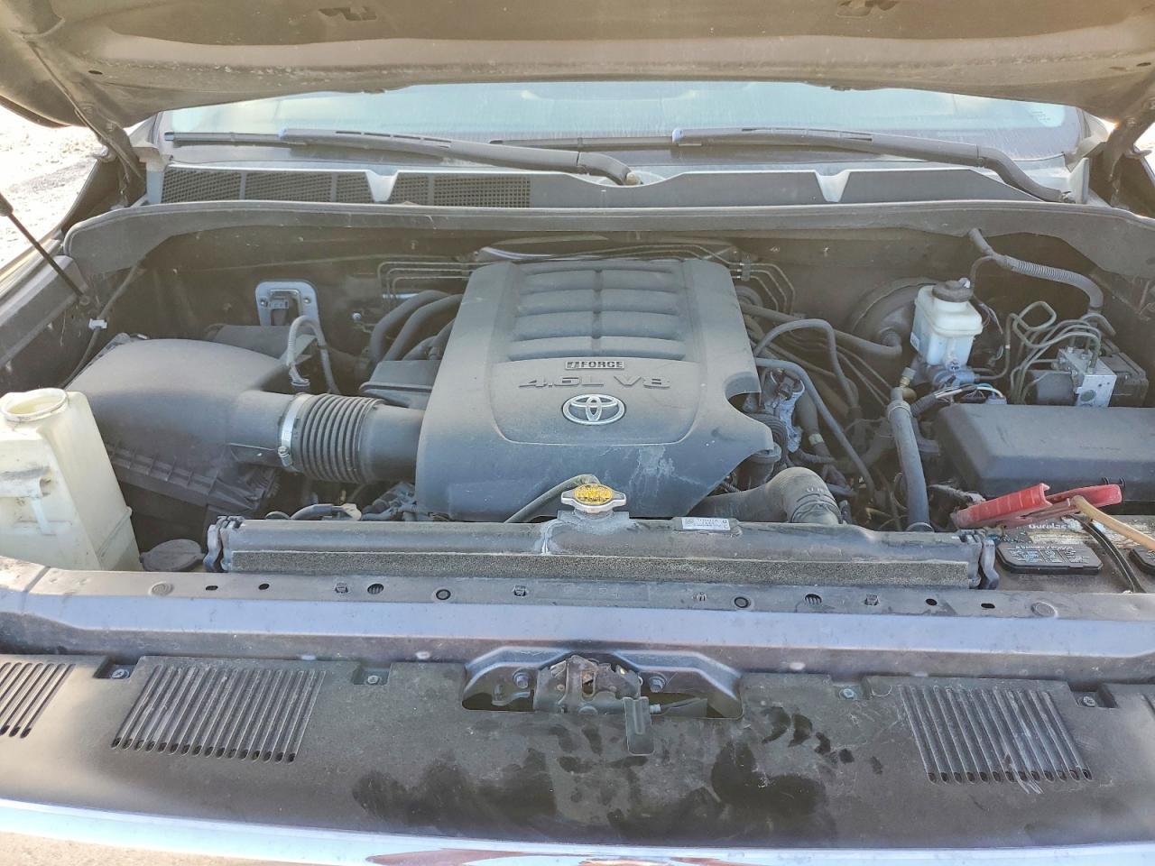 2017 TOYOTA TUNDRA — фото 11