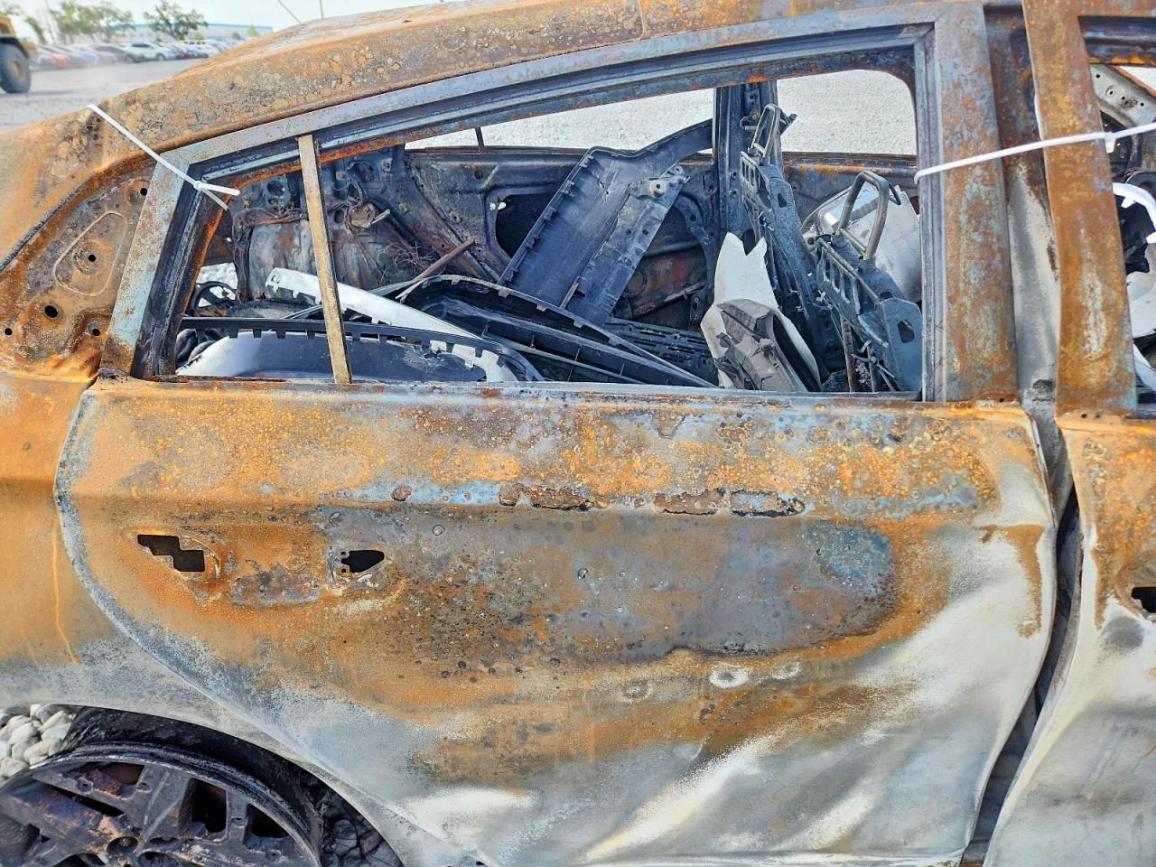 2020 HYUNDAI IONIQ — фото 10