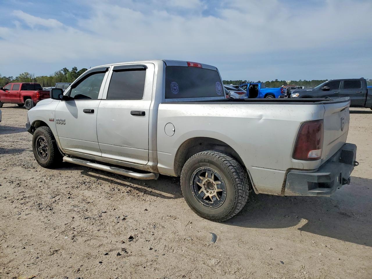 RAM 1500