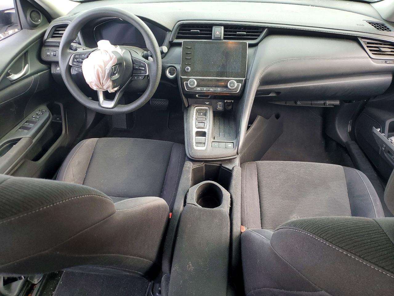 HONDA INSIGHT