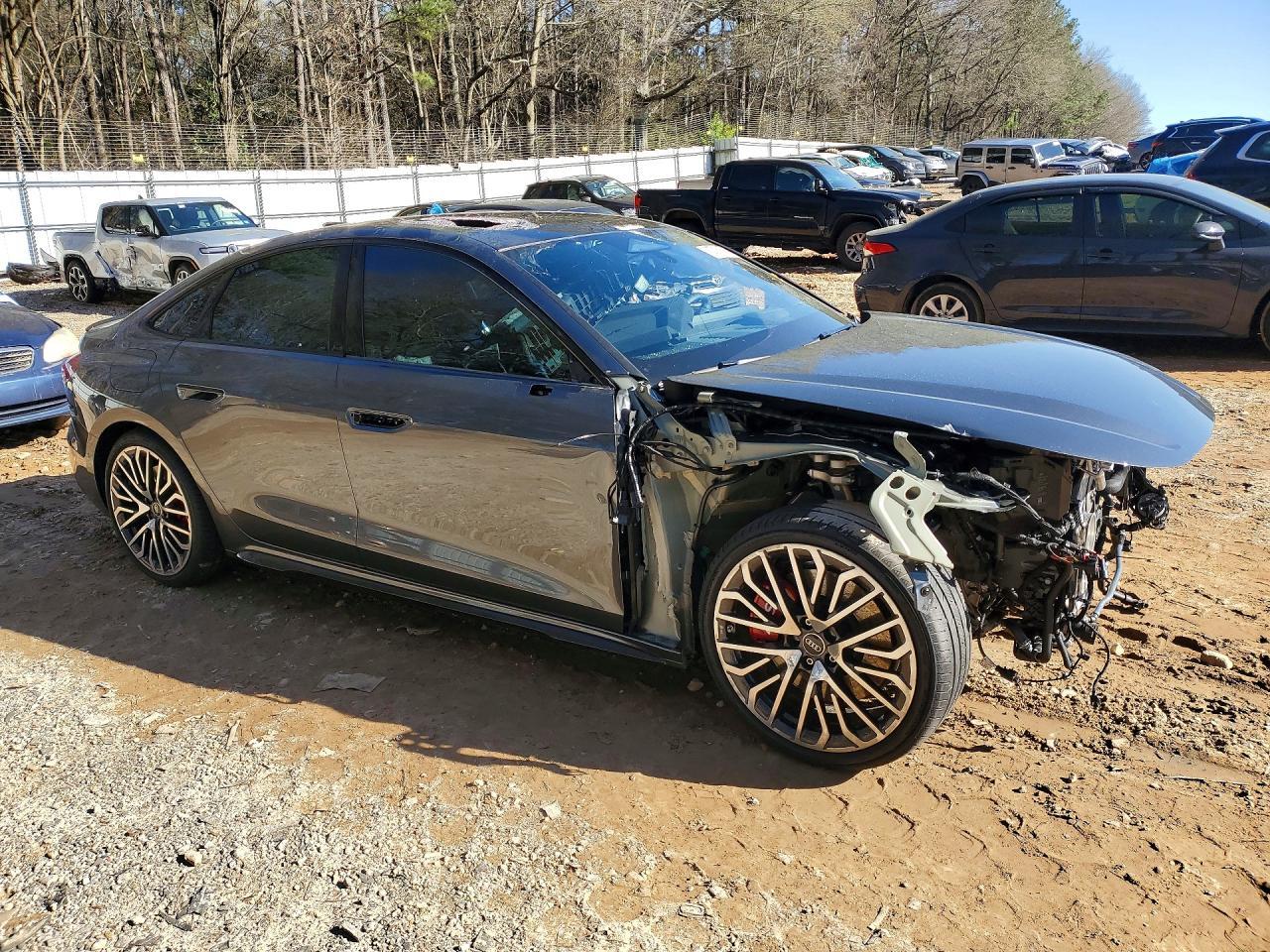 AUDI RS5