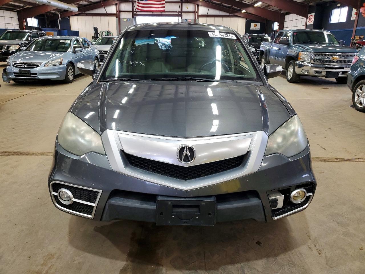 ACURA RDX