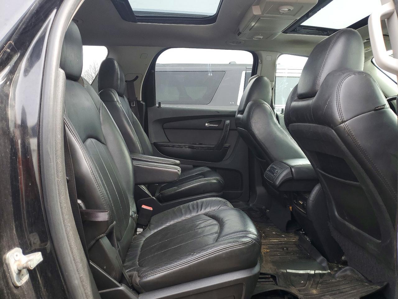 GMC ACADIA
