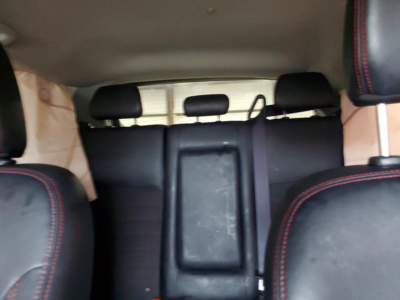 MITSUBISHI OUTLANDER SPORT