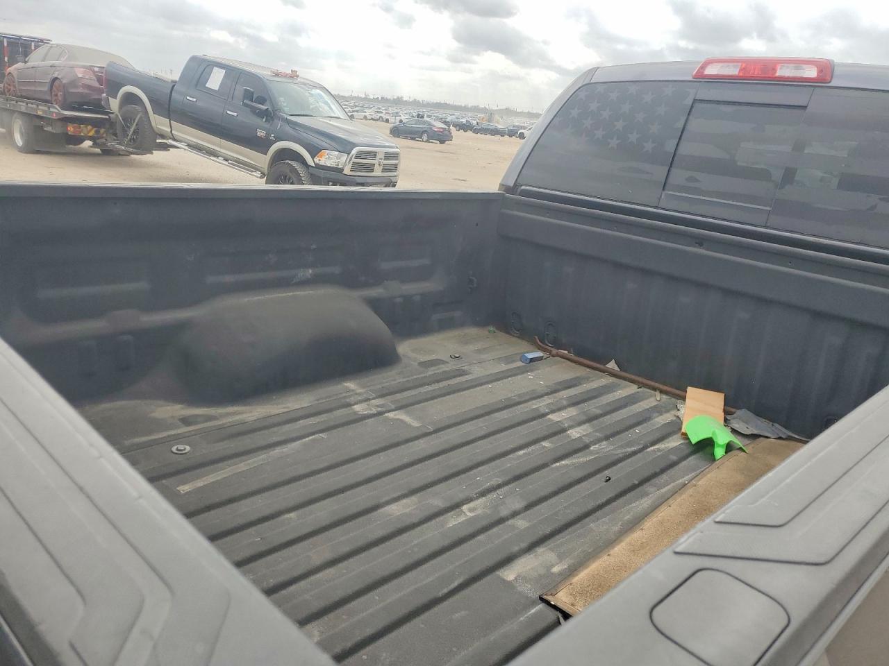 2014 TOYOTA TUNDRA — фото 10