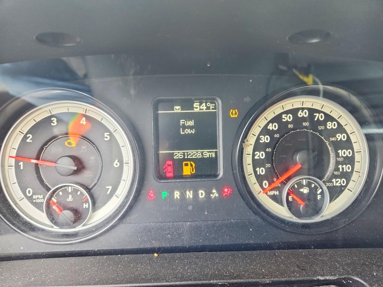 RAM 1500