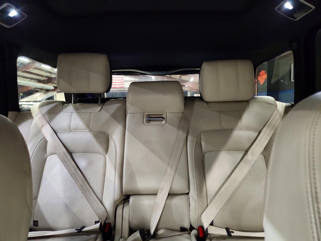 2019 LAND ROVER RANGE ROVER — фото 10