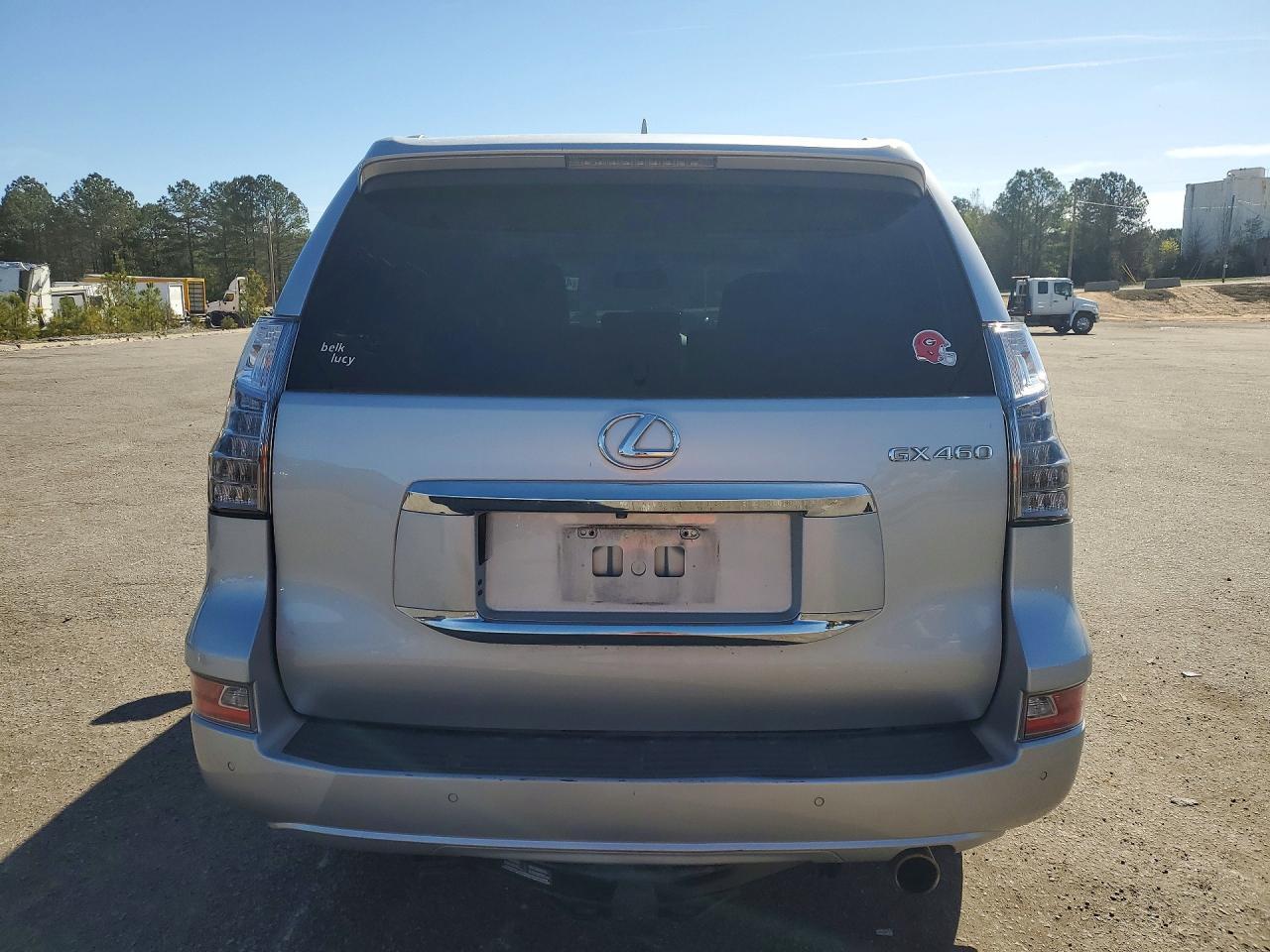LEXUS GX 460