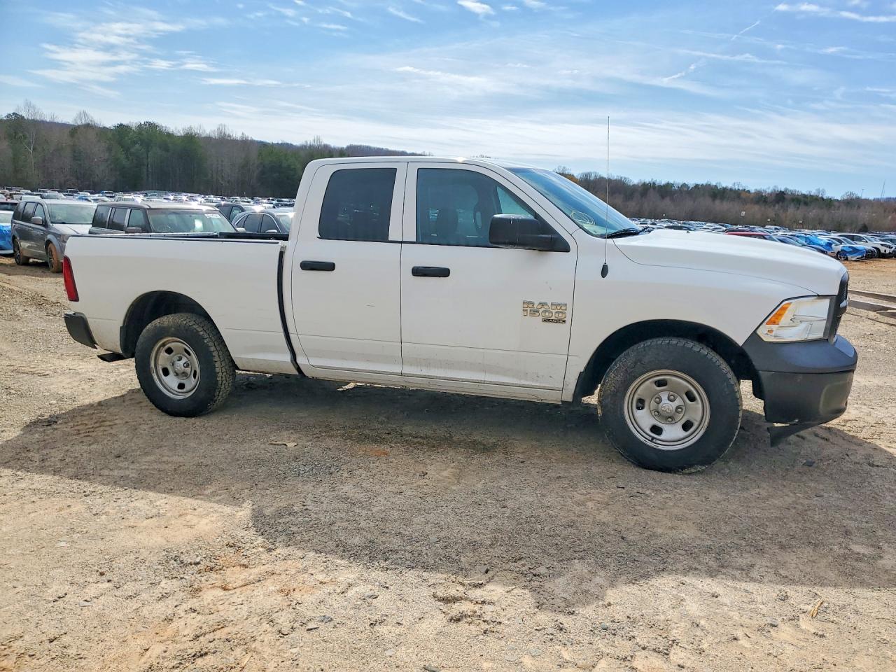 RAM 1500