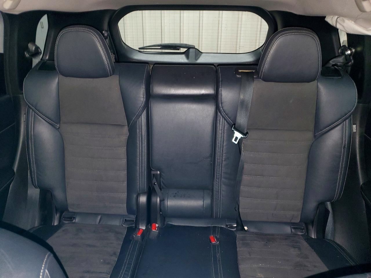 2023 MITSUBISHI OUTLANDER — фото 10