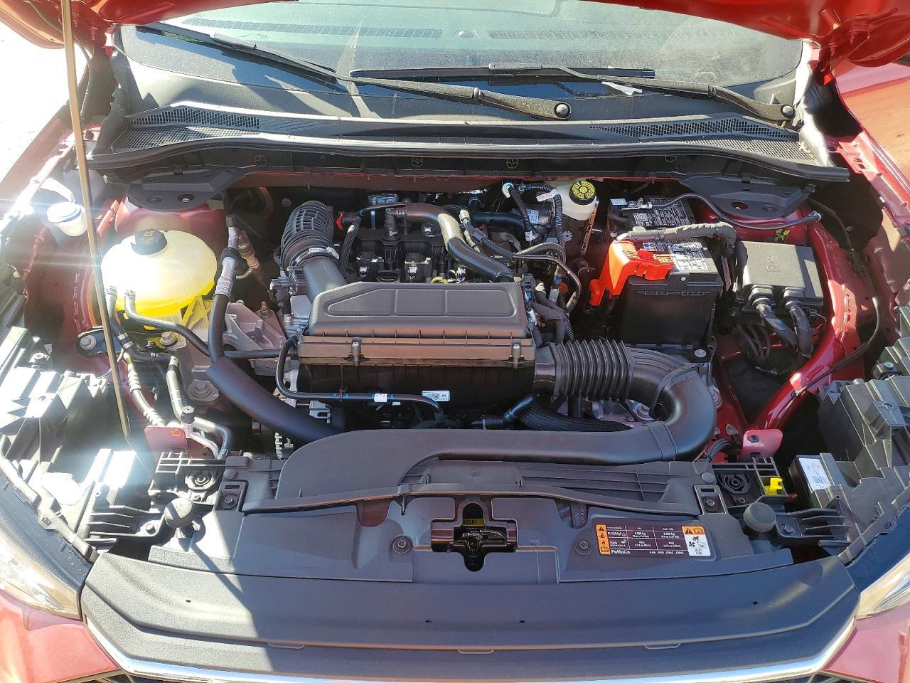 FORD ESCAPE
