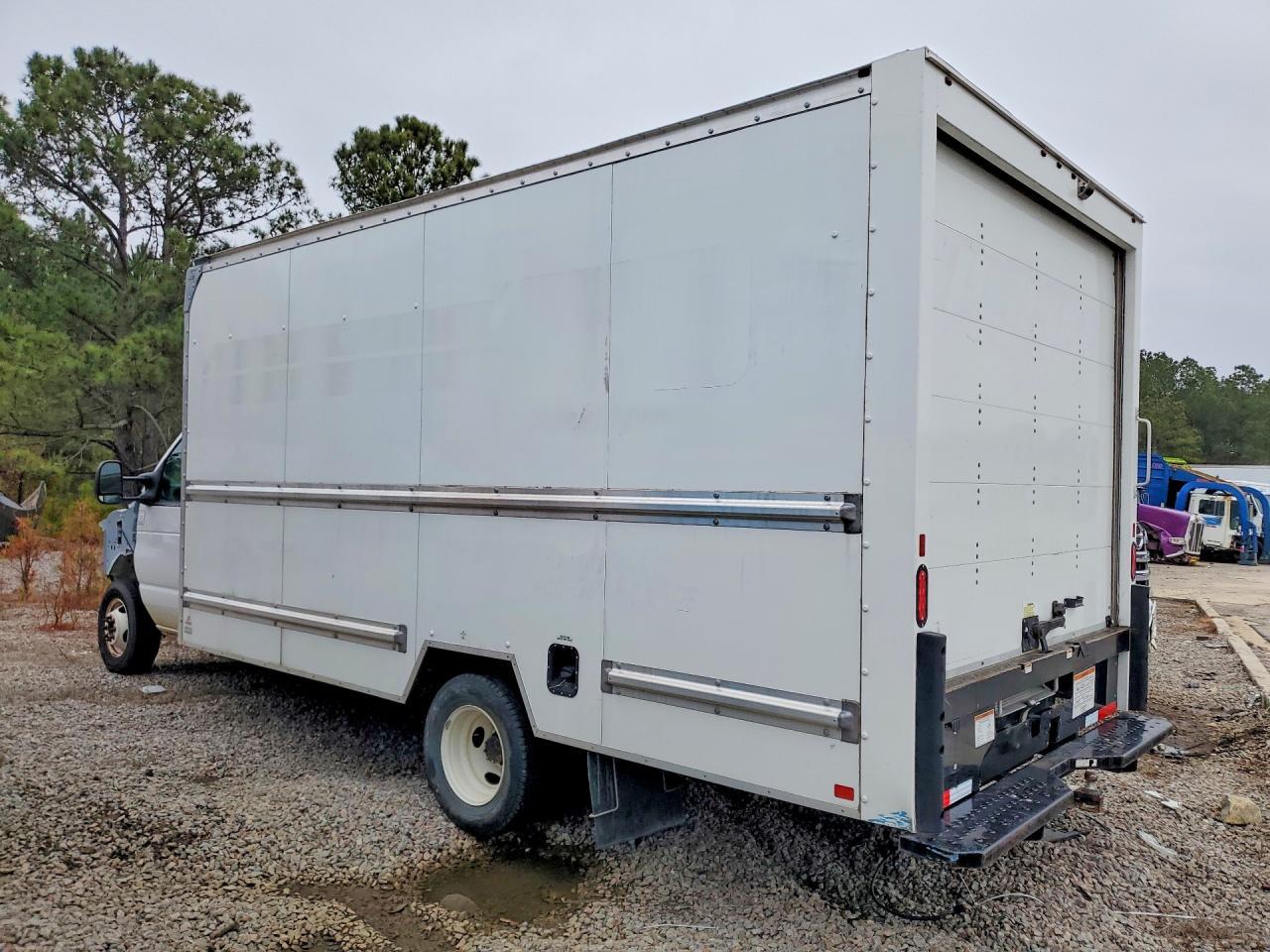 FORD ECONOLINE