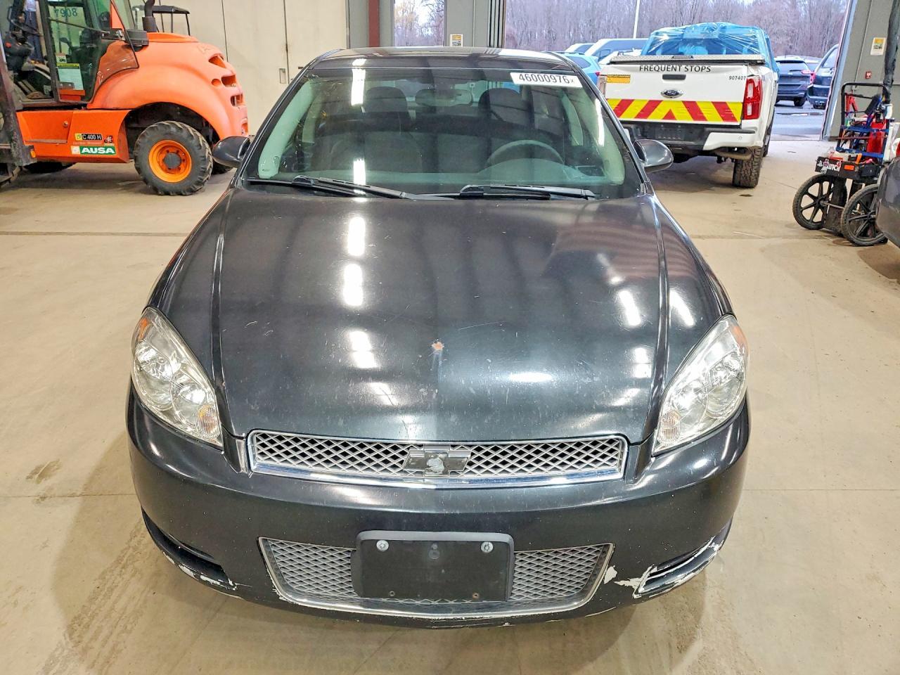 CHEVROLET IMPALA