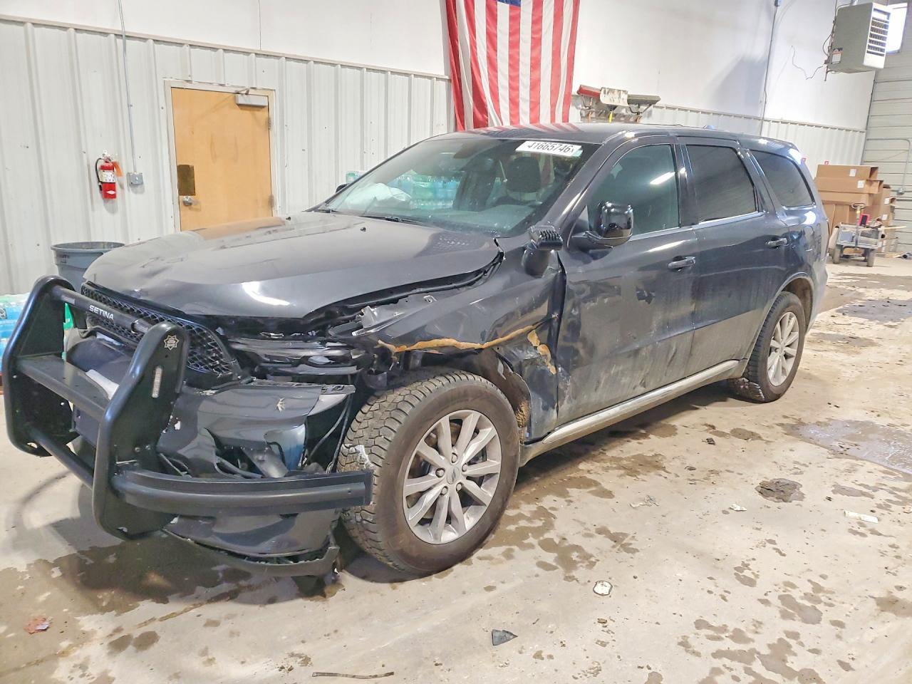 DODGE DURANGO