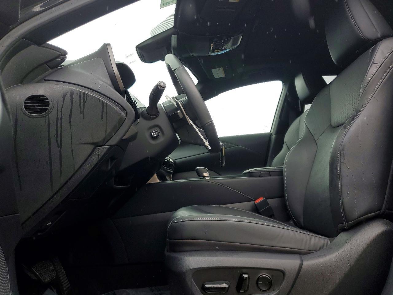 LEXUS RX 350H
