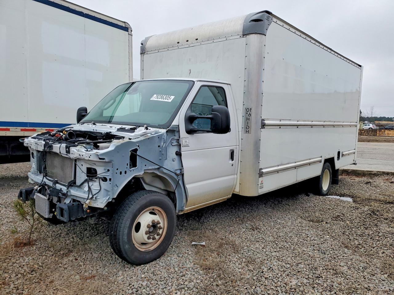 FORD ECONOLINE