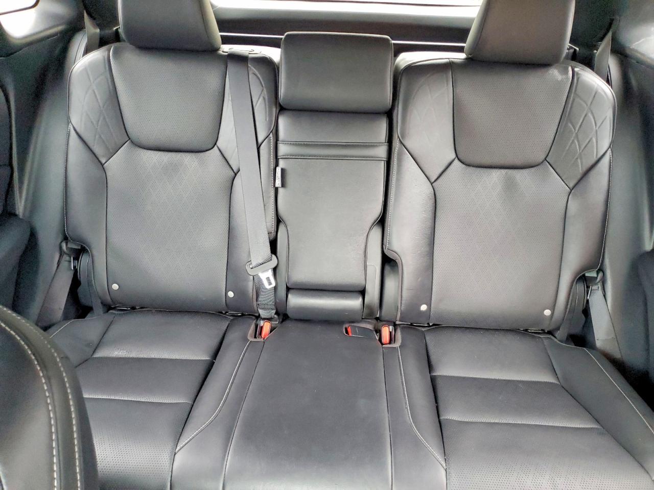 LEXUS RX 350H