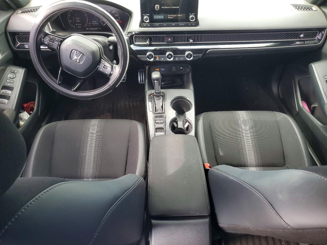 2024 HONDA CIVIC — фото 8